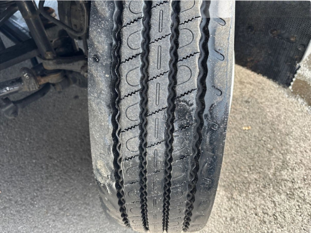 Camion fourgon MAN TGL 8.220 4x2 BL: photos 10