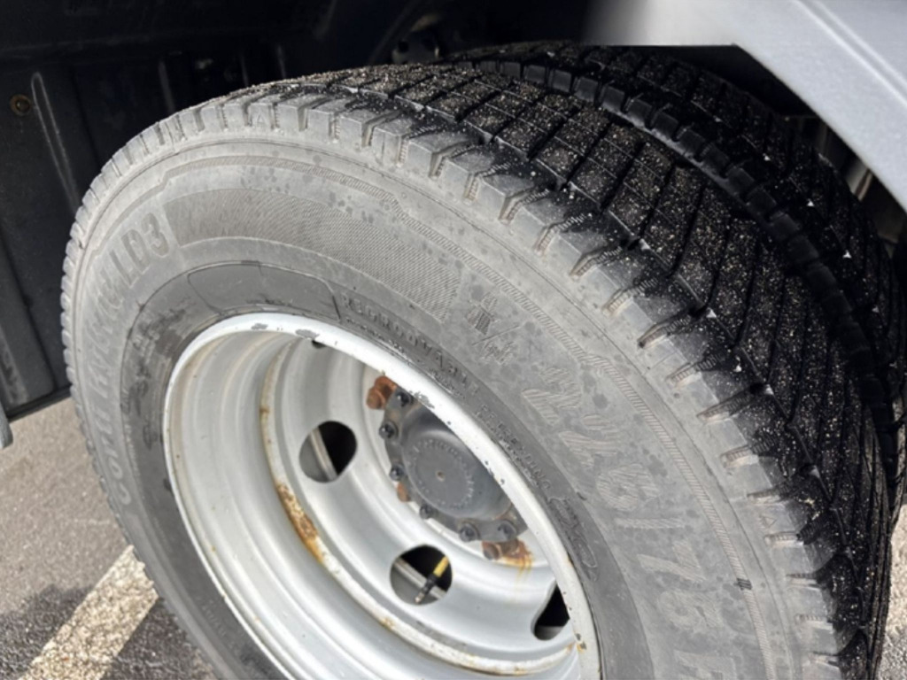 Camion fourgon MAN TGL 8.220 4x2 BL: photos 11