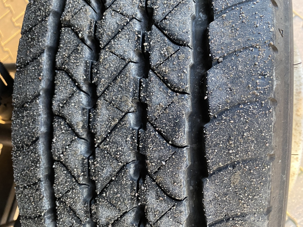 MAN TGM 12.290 4x2 BL / Palfinger LBW - Camion fourgon: photos 4 MAN TGM 12.290 4x2 BL / Palfinger LBW - Camion fourgon: photos 4