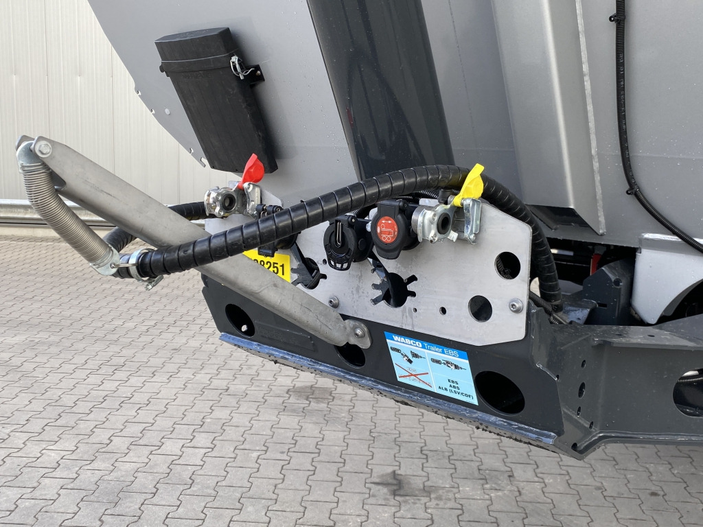 Semi-remorque benne Meiller MHPS 44.3-N, E-Verdeck // KW: Sofort / Stuhr: photos 10 Semi-remorque benne Meiller MHPS 44.3-N, E-Verdeck // KW: Sofort / Stuhr: photos 10