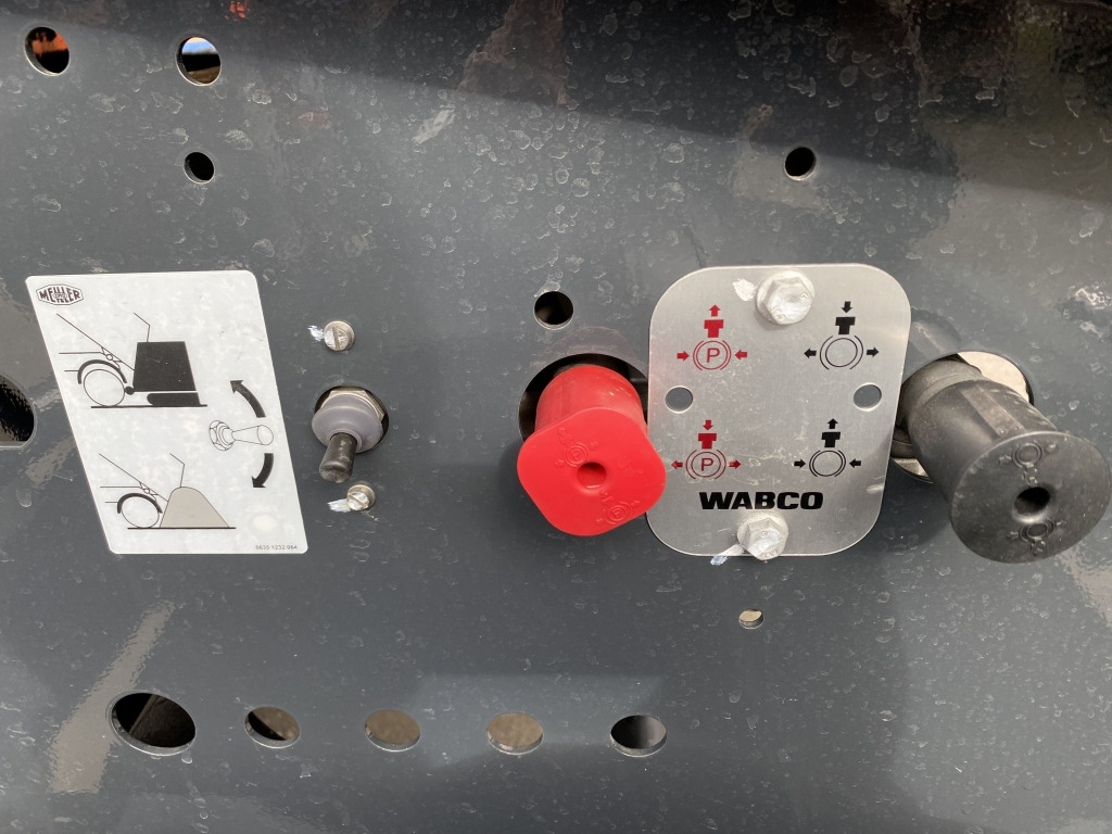 Semi-remorque benne Meiller MHPS 44.3-N, E-Verdeck // KW: Sofort / Stuhr: photos 11 Semi-remorque benne Meiller MHPS 44.3-N, E-Verdeck // KW: Sofort / Stuhr: photos 11