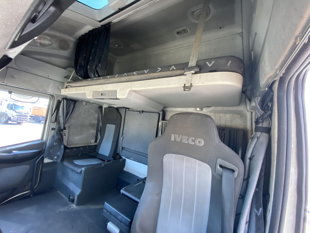 Tracteur routier Iveco AS 440 S 50 TZ/P / Stralis: photos 15