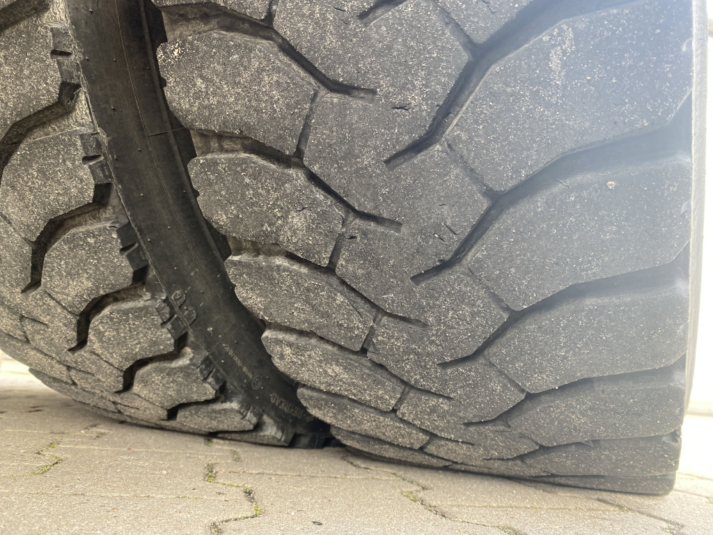 Volvo FM 340 6x2 / HIAB 144 E-3 DUO Faltkran - Camion benne, Camion grue: photos 5 Volvo FM 340 6x2 / HIAB 144 E-3 DUO Faltkran - Camion benne, Camion grue: photos 5