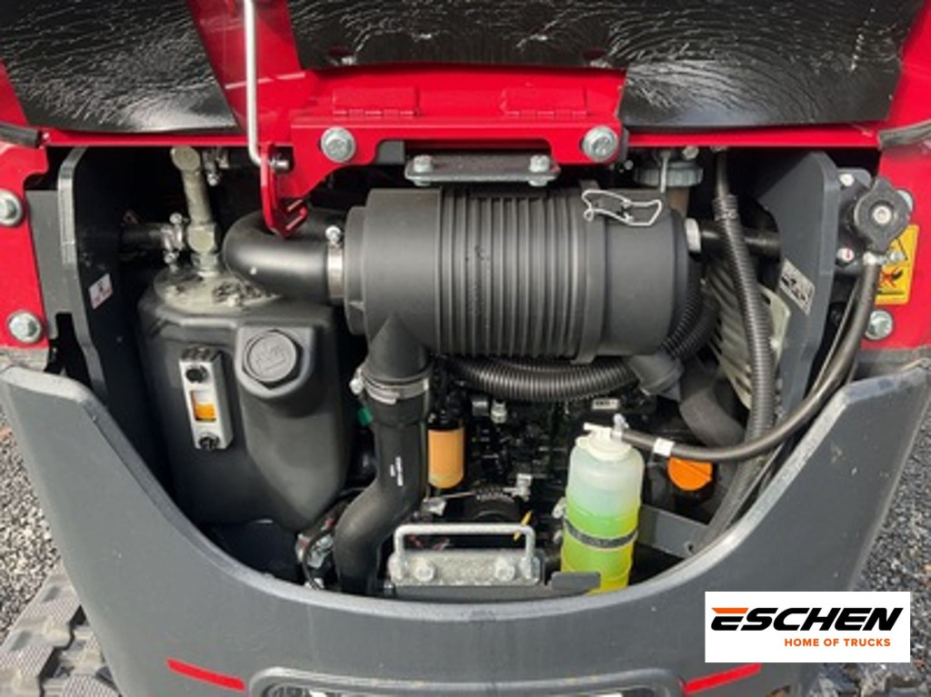 Yanmar SV22 CLASSIC R Mini (Unbenutzt) - Mini pelle: photos 4 Yanmar SV22 CLASSIC R Mini (Unbenutzt) - Mini pelle: photos 4