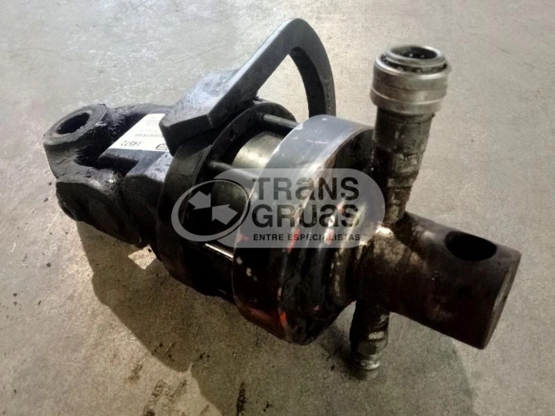 Rotator Intermercato ocasión 5.500 Kg - Accessoire: photos 2 Rotator Intermercato ocasión 5.500 Kg - Accessoire: photos 2