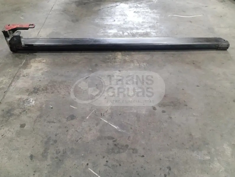 Grúa F310AXP.28 solo para recambios - Grue: photos 1 Grúa F310AXP.28 solo para recambios - Grue: photos 1