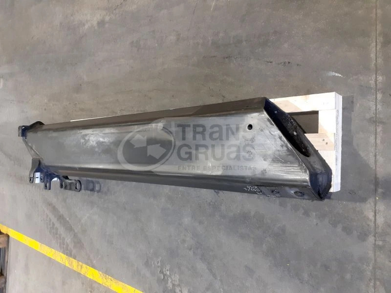 Grúa F450AXP.27 solo para recambios - Grue: photos 5 Grúa F450AXP.27 solo para recambios - Grue: photos 5