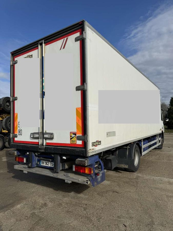 DAF CF75 - Camion frigorifique: photos 2 DAF CF75 - Camion frigorifique: photos 2