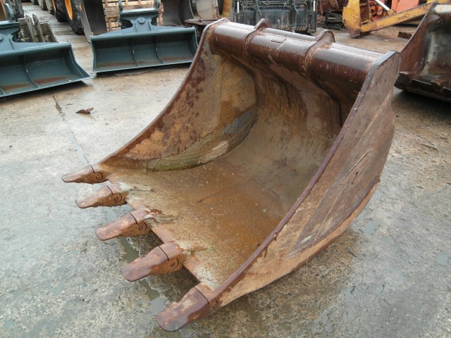 Arden - Godet pour pelle: photos 1 Arden - Godet pour pelle: photos 1