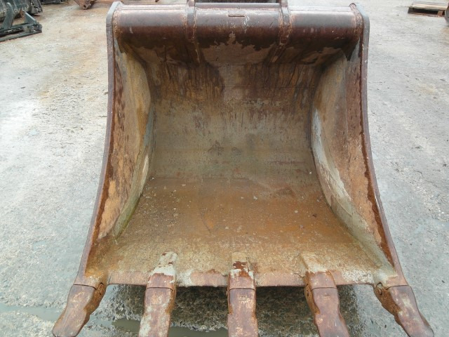 Arden - Godet pour pelle: photos 5 Arden - Godet pour pelle: photos 5