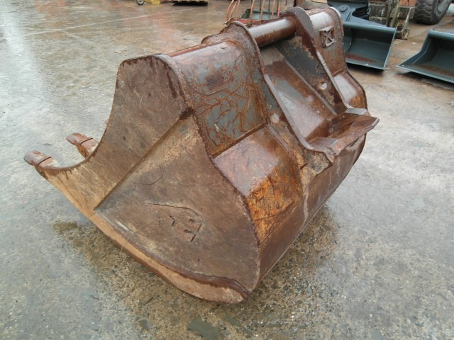 Arden - Godet pour pelle: photos 4 Arden - Godet pour pelle: photos 4