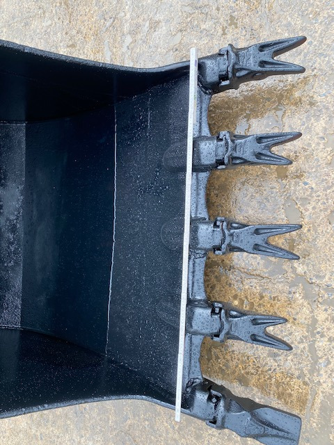 Arden Equipment 1 200 mm - QA 61/62/63 - Godet pour pelle: photos 4 Arden Equipment 1 200 mm - QA 61/62/63 - Godet pour pelle: photos 4