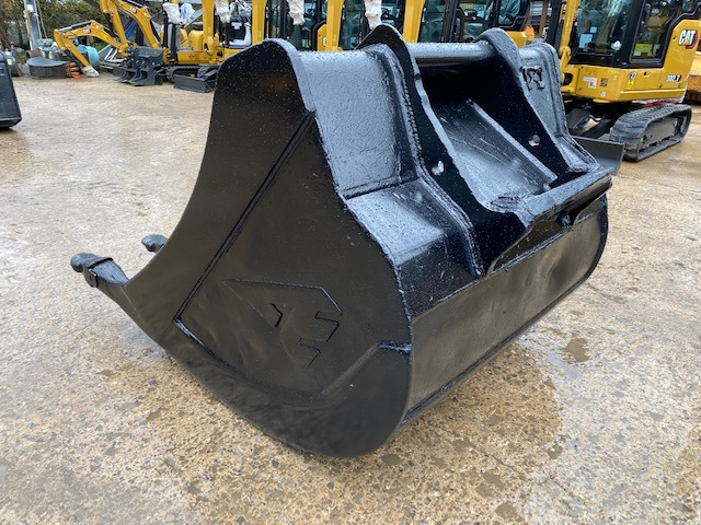 Arden Equipment 1 600 mm - QA 61/62/63 - Godet pour pelle: photos 4 Arden Equipment 1 600 mm - QA 61/62/63 - Godet pour pelle: photos 4