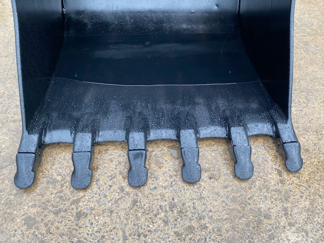 Arden Equipment 1 800 mm - QA 61/62/63  - Godet pour pelle: photos 5 Arden Equipment 1 800 mm - QA 61/62/63  - Godet pour pelle: photos 5