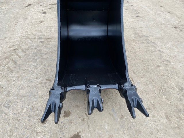 Arden Equipment 800 mm - QA 61/62/63 - Godet pour pelle: photos 5 Arden Equipment 800 mm - QA 61/62/63 - Godet pour pelle: photos 5