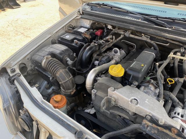 Voiture Suzuki Jimny: photos 15