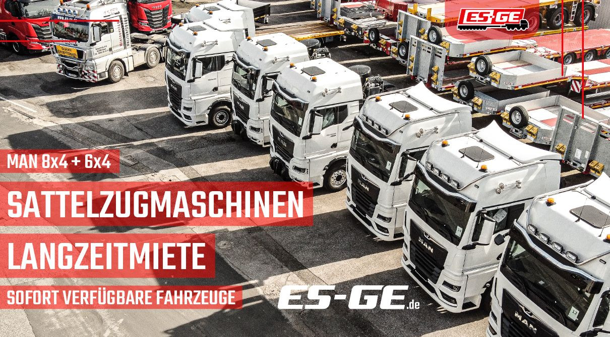 Faymonville MAX Trailer MAX110 Semi-Tieflader Faymonville MAX Trailer MAX110 Semi-Tieflader - Semi-remorque surbaissé: photos 2 Faymonville MAX Trailer MAX110 Semi-Tieflader Faymonville MAX Trailer MAX110 Semi-Tieflader - Semi-remorque surbaissé: photos 2