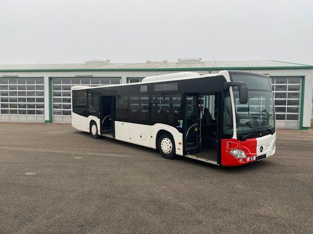 Mercedes-Benz 5x Citaro C2 KLIMA EURO 6 LAWO ZF EcoLife - Bus urbain: photos 2 Mercedes-Benz 5x Citaro C2 KLIMA EURO 6 LAWO ZF EcoLife - Bus urbain: photos 2