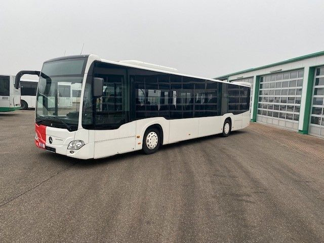 Mercedes-Benz 5x Citaro C2 KLIMA EURO 6 LAWO ZF EcoLife - Bus urbain: photos 5 Mercedes-Benz 5x Citaro C2 KLIMA EURO 6 LAWO ZF EcoLife - Bus urbain: photos 5