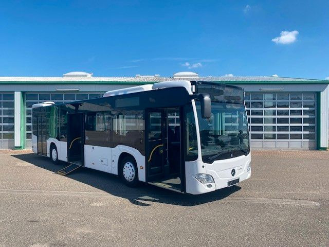 Mercedes-Benz Citaro C2 KLIMA EURO 6 Automatik ZF EcoLife - Bus urbain: photos 3 Mercedes-Benz Citaro C2 KLIMA EURO 6 Automatik ZF EcoLife - Bus urbain: photos 3