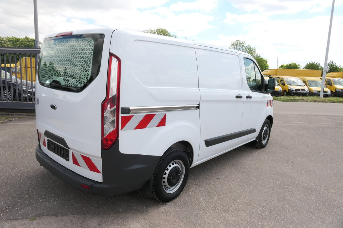 FORD Transit Custom 2,2l TDCI L1H1 KLIMA SORTIMO WERK - Fourgonnette: photos 4 FORD Transit Custom 2,2l TDCI L1H1 KLIMA SORTIMO WERK - Fourgonnette: photos 4