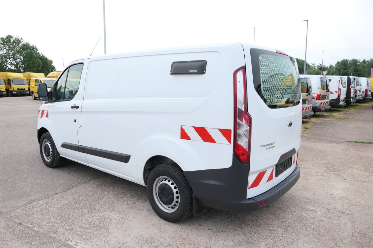 FORD Transit Custom 290 2.0 TDCi KLIMA WERKSTATTEINBA - Fourgonnette: photos 5 FORD Transit Custom 290 2.0 TDCi KLIMA WERKSTATTEINBA - Fourgonnette: photos 5
