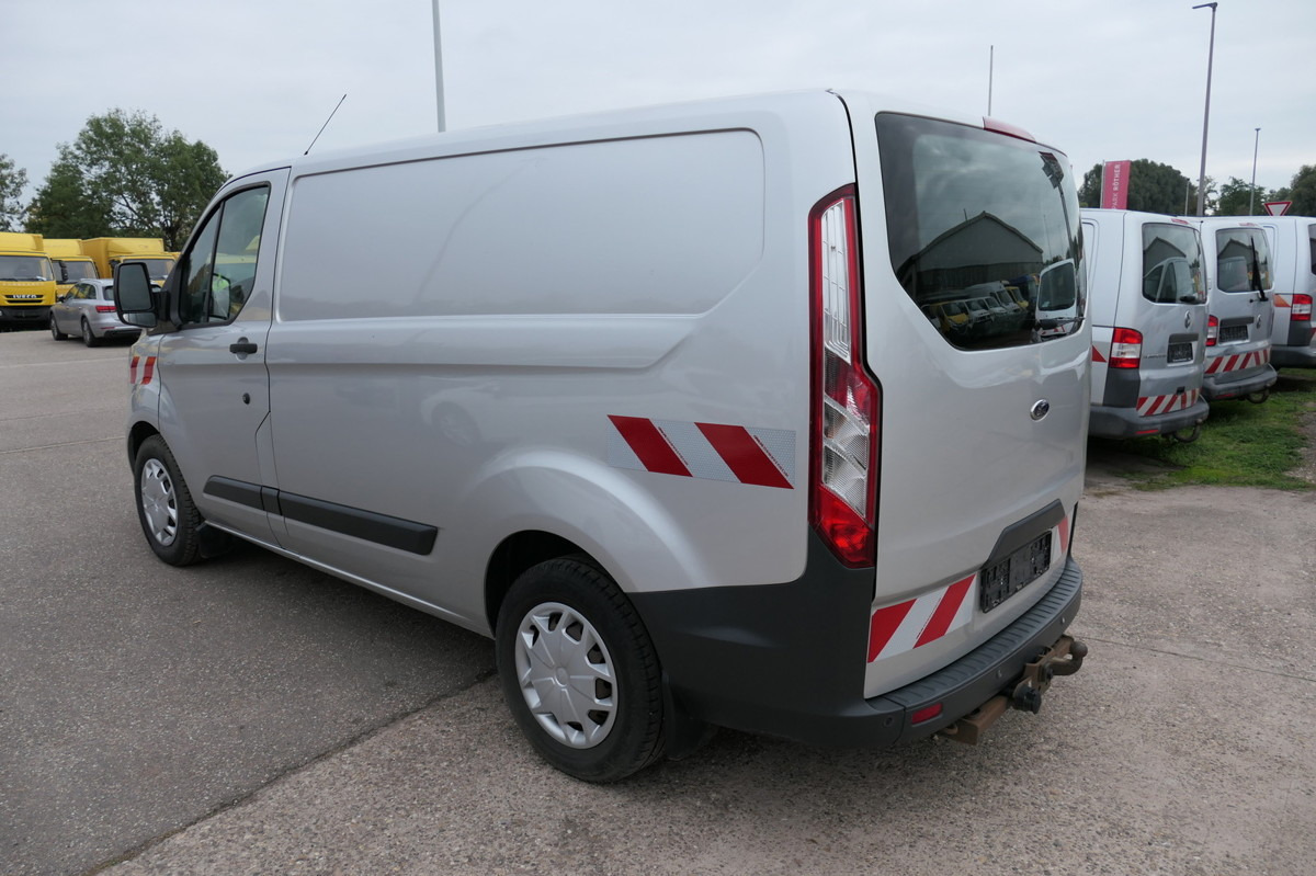 FORD Transit Custom 330 L1H1 Klima Tempomat AHK Werks - Fourgonnette: photos 5 FORD Transit Custom 330 L1H1 Klima Tempomat AHK Werks - Fourgonnette: photos 5
