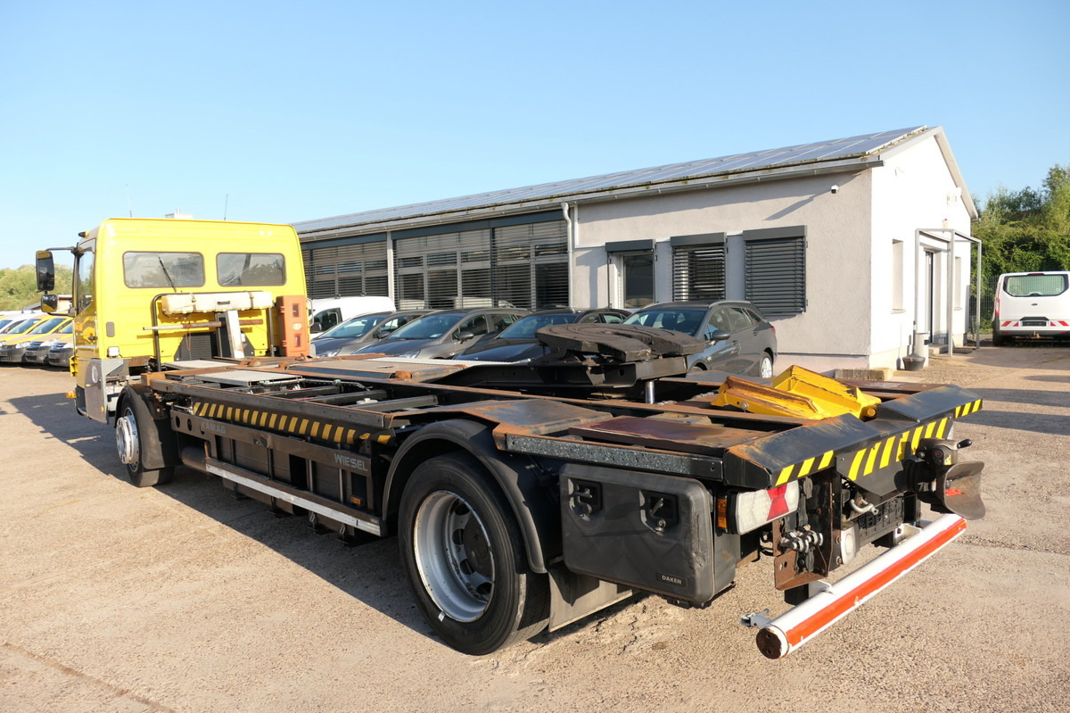 Crédit-bail de MERCEDES-BENZ KAMAG WBH 25 Wiesel Terberg Umsetzfahrz. Sattelk MERCEDES-BENZ KAMAG WBH 25 Wiesel Terberg Umsetzfahrz. Sattelk: photos 8 Crédit-bail de MERCEDES-BENZ KAMAG WBH 25 Wiesel Terberg Umsetzfahrz. Sattelk MERCEDES-BENZ KAMAG WBH 25 Wiesel Terberg Umsetzfahrz. Sattelk: photos 8