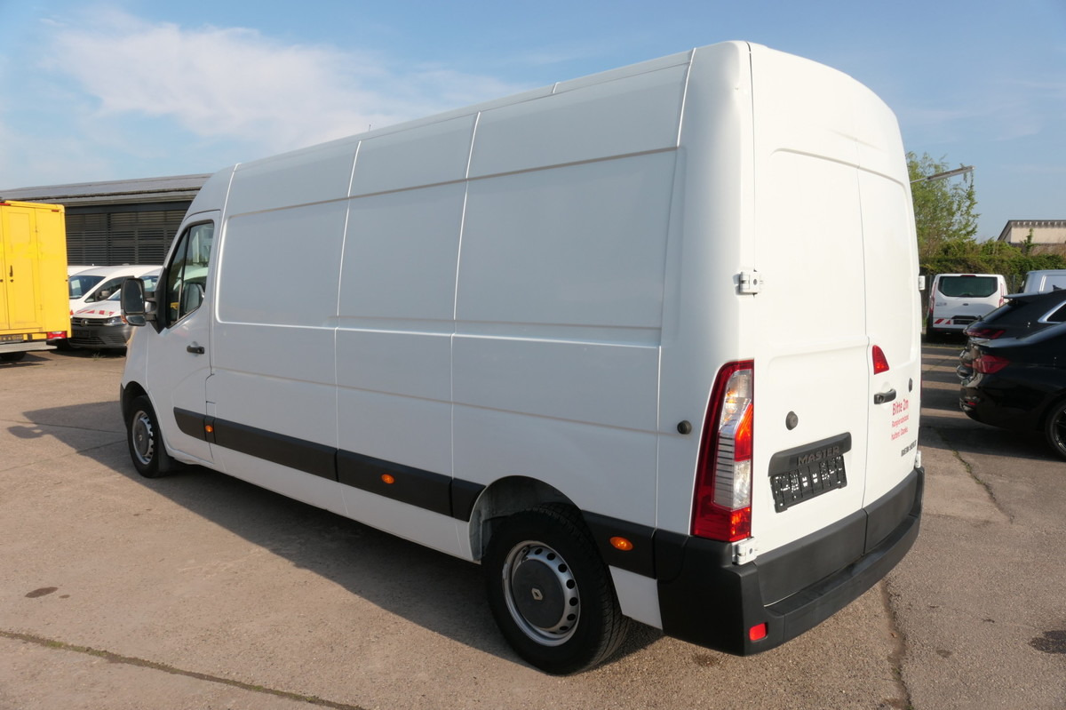 RENAULT Master 130 dCi L3H2 Euro6 KLIMA COC Regal - Fourgon utilitaire: photos 4 RENAULT Master 130 dCi L3H2 Euro6 KLIMA COC Regal - Fourgon utilitaire: photos 4
