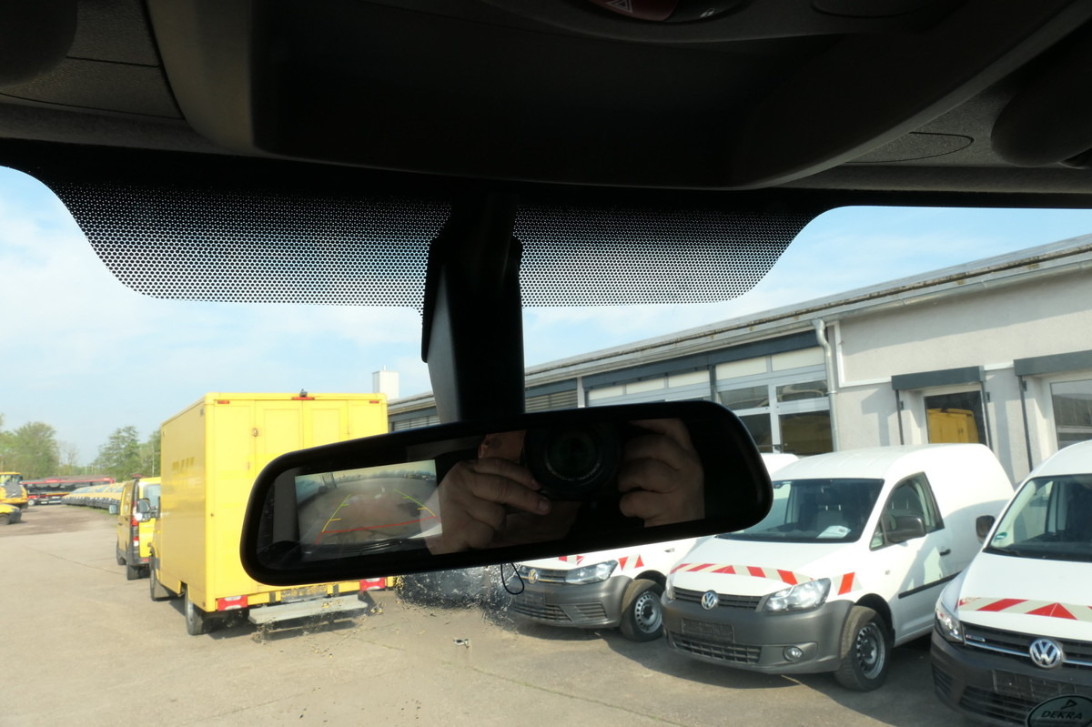 Fourgon utilitaire RENAULT Master 130 dCi L3H2 Euro6 KLIMA COC Regal: photos 10