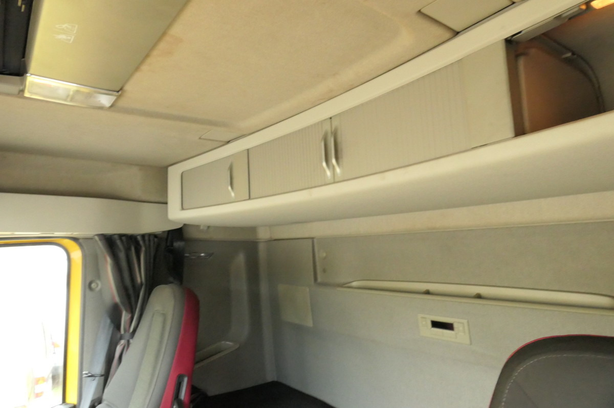 Camion porte-conteneur/ Caisse mobile VOLVO FH 26.420 6x2 BDF: photos 8