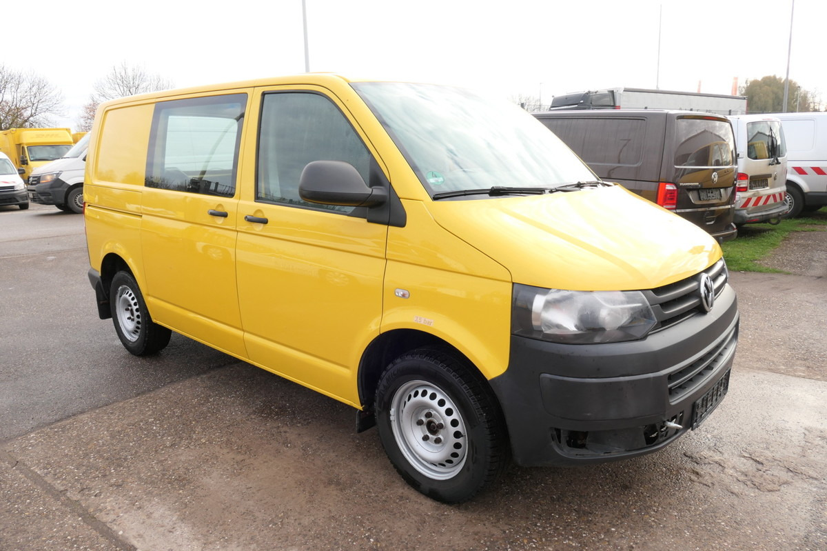 VW T5 Transporter 2.0 TDI 2-Sitzer EURO-5 CoC PARK - Fourgonnette: photos 3 VW T5 Transporter 2.0 TDI 2-Sitzer EURO-5 CoC PARK - Fourgonnette: photos 3