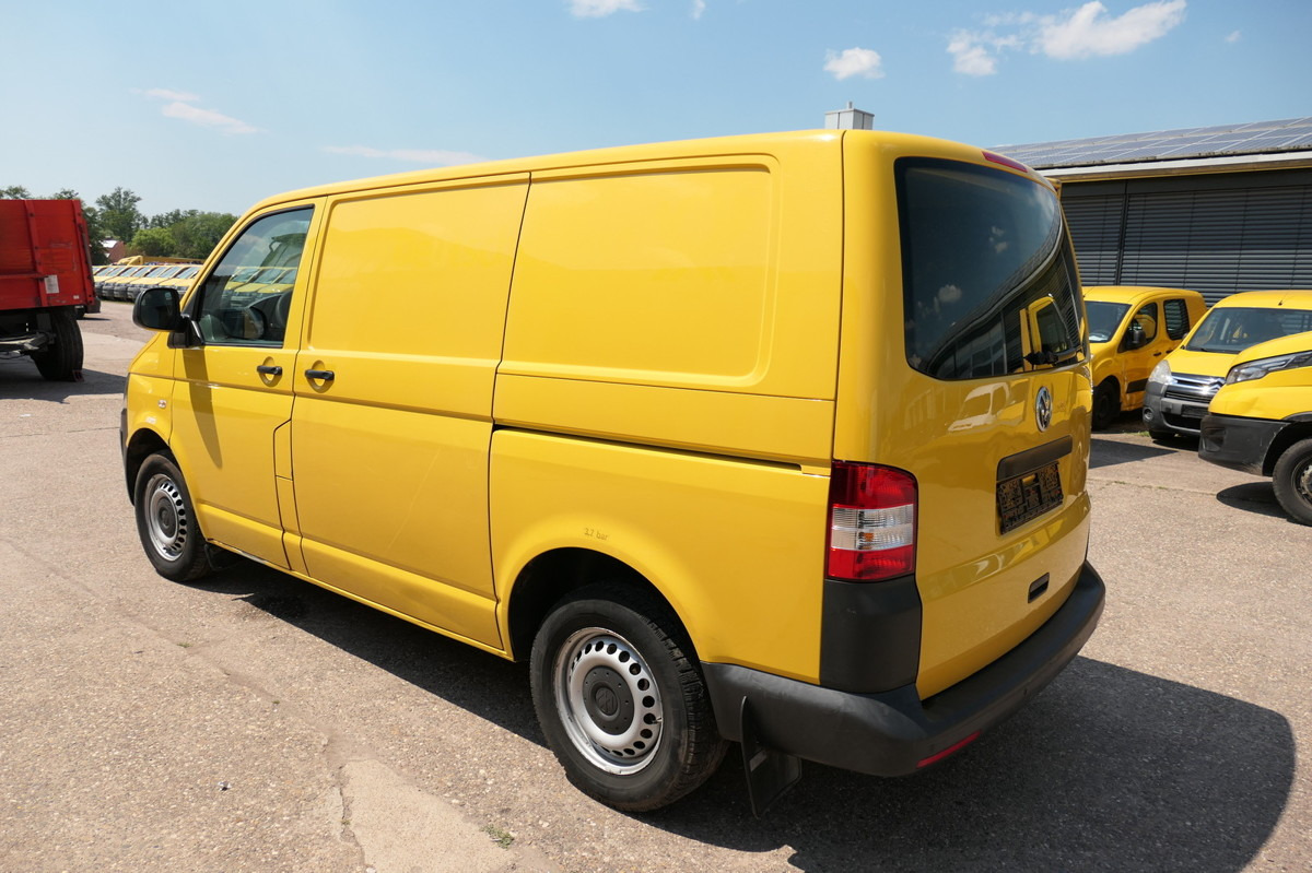 VW T5 Transporter 2.0 TDI EURO-5 CoC 2xSCHIEBETÜR P - Fourgonnette: photos 5 VW T5 Transporter 2.0 TDI EURO-5 CoC 2xSCHIEBETÜR P - Fourgonnette: photos 5
