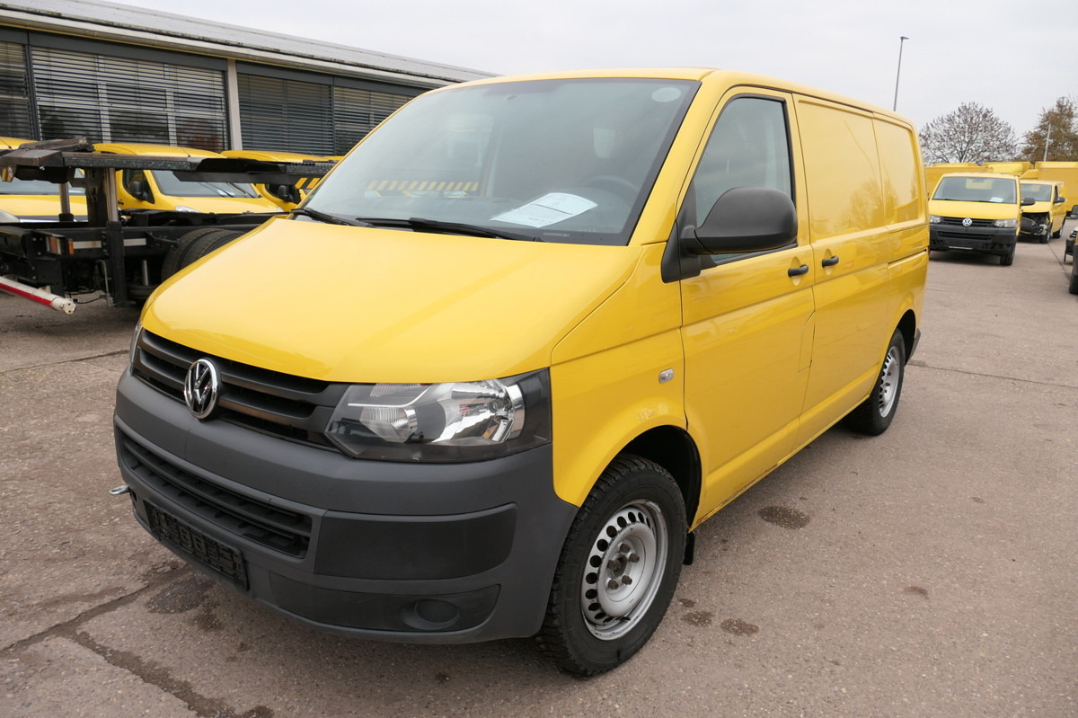 VW T5 Transporter 2.0 TDI EURO-5 CoC PARKTRONIK - Fourgonnette: photos 3 VW T5 Transporter 2.0 TDI EURO-5 CoC PARKTRONIK - Fourgonnette: photos 3