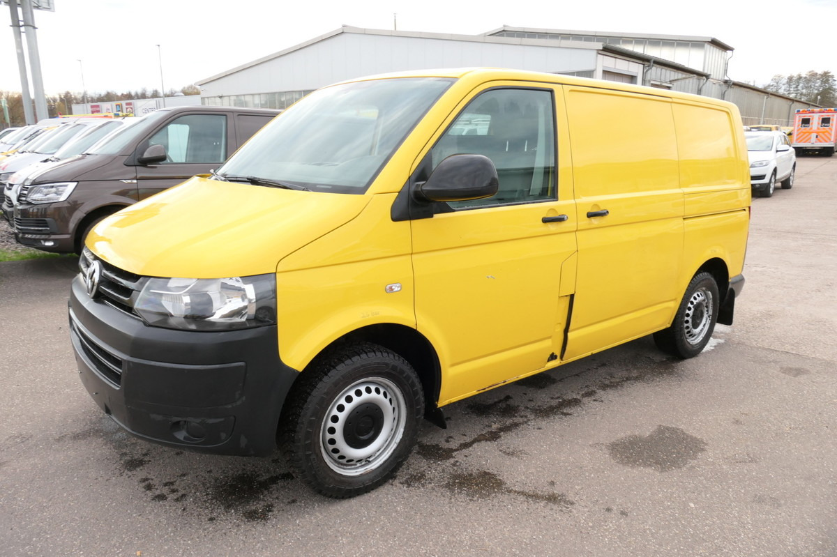 VW T5 Transporter 2.0 TDI EURO-5 CoC PARKTRONIK - Fourgonnette: photos 2 VW T5 Transporter 2.0 TDI EURO-5 CoC PARKTRONIK - Fourgonnette: photos 2