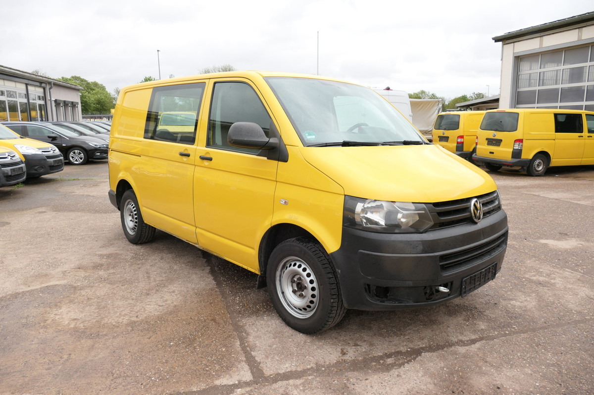 VW T5 Transporter 2.0 TDI EURO-5 CoC PARKTRONIK - Fourgonnette: photos 3 VW T5 Transporter 2.0 TDI EURO-5 CoC PARKTRONIK - Fourgonnette: photos 3