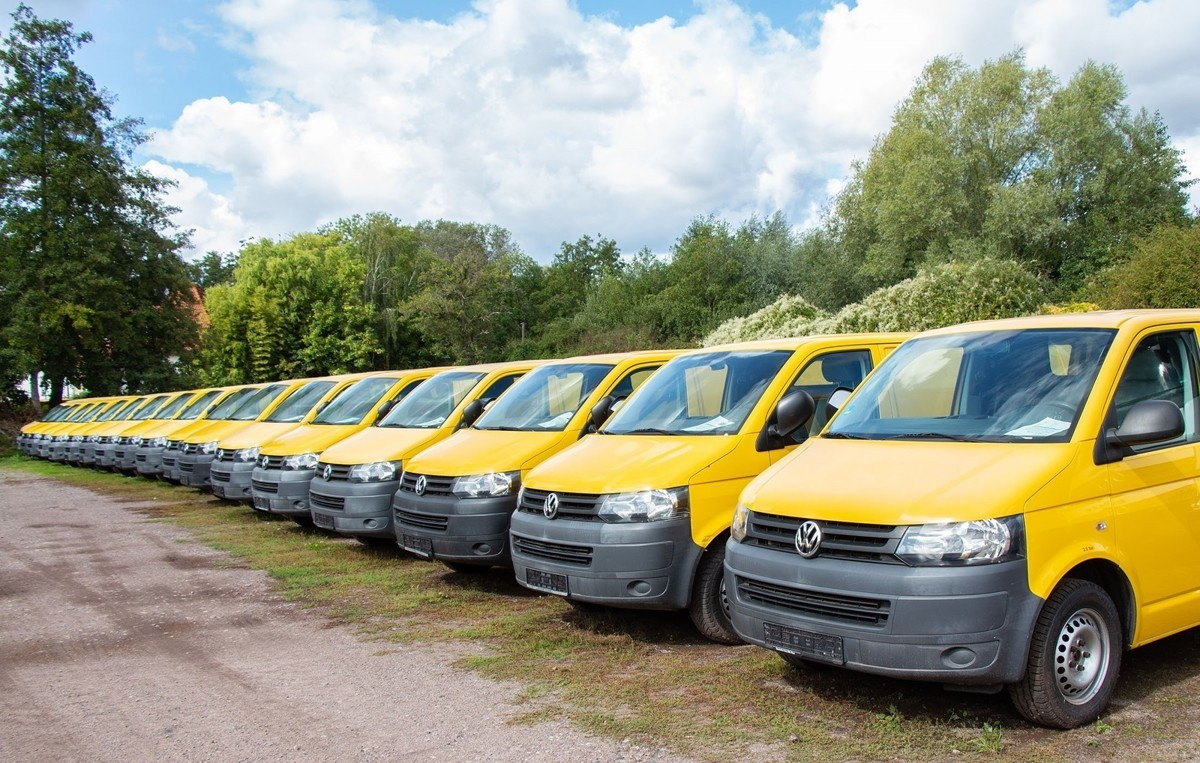 VW T5 Transporter 2.0 TDI EURO-5 PARKTRONIK CoC - Fourgonnette: photos 1 VW T5 Transporter 2.0 TDI EURO-5 PARKTRONIK CoC - Fourgonnette: photos 1