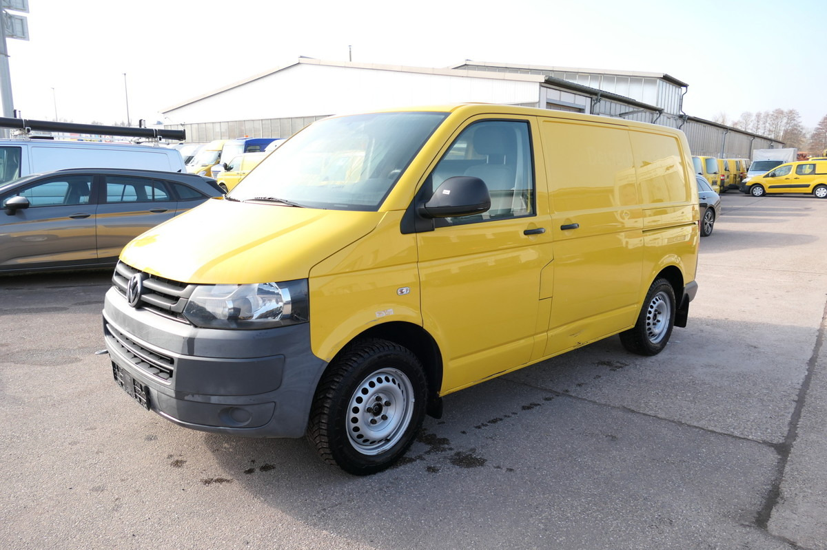 VW T5 Transporter 2.0 TDI PARKTRONIK EURO-5 2xSCHIE - Fourgonnette: photos 3 VW T5 Transporter 2.0 TDI PARKTRONIK EURO-5 2xSCHIE - Fourgonnette: photos 3