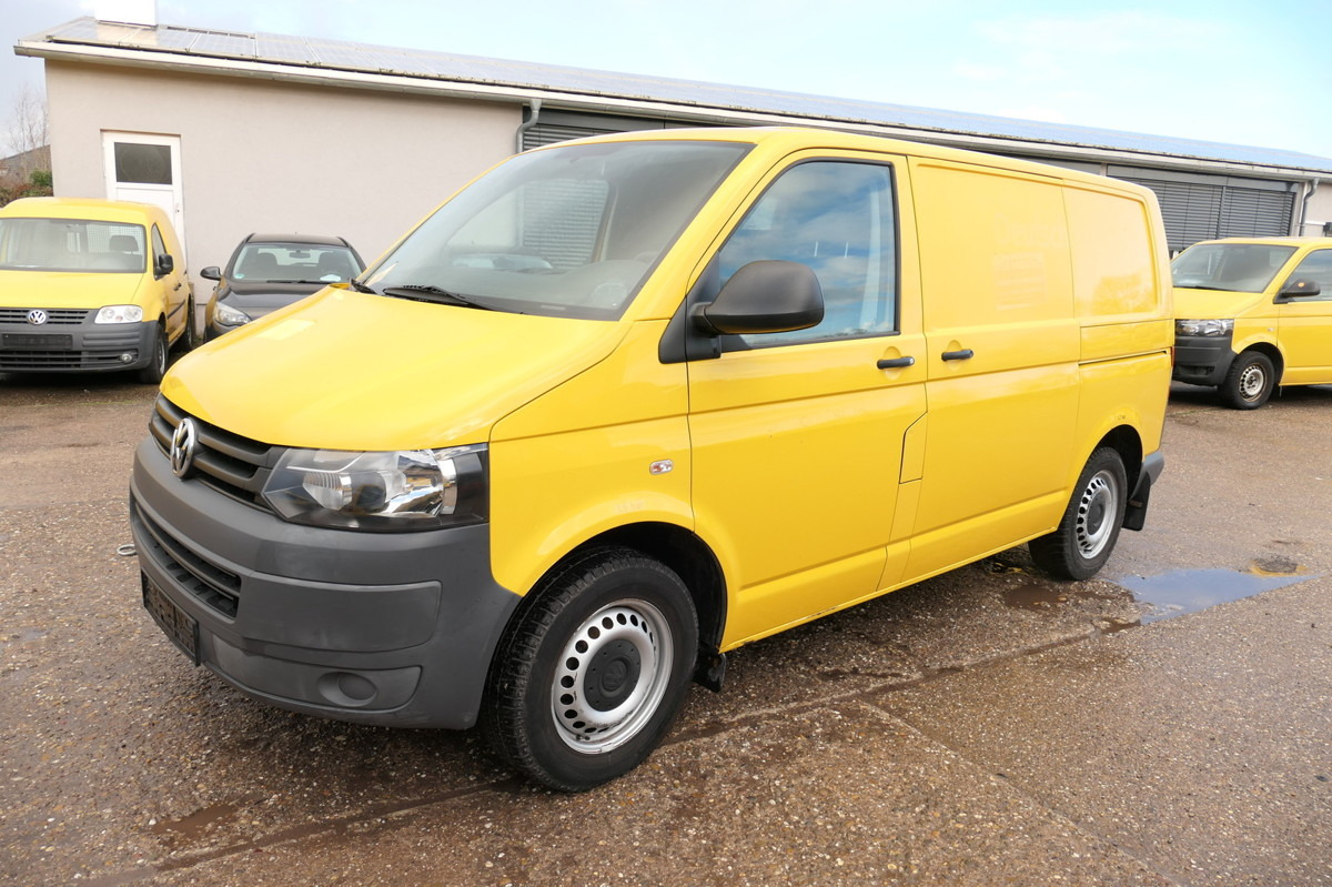VW T5 Transporter 2.0 TDI PARKTRONIK EURO-5 2xSCHIE - Fourgonnette: photos 3 VW T5 Transporter 2.0 TDI PARKTRONIK EURO-5 2xSCHIE - Fourgonnette: photos 3