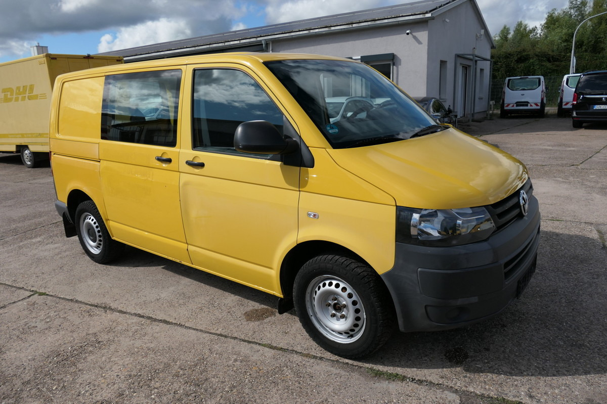 VW T5 Transporter 2.0 TDI PARKTRONIK EURO-5 2xSCHIE - Fourgonnette: photos 2 VW T5 Transporter 2.0 TDI PARKTRONIK EURO-5 2xSCHIE - Fourgonnette: photos 2