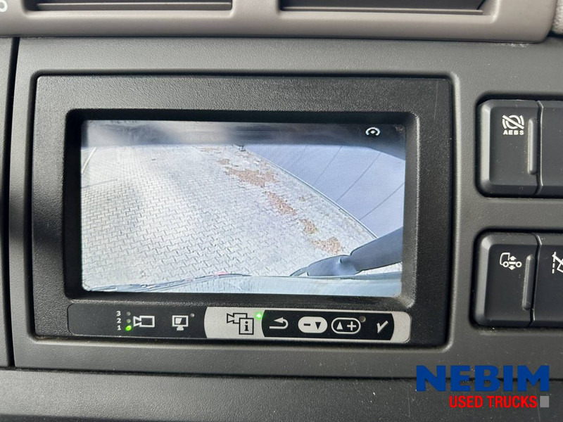 DAF CF230 4x2 - 19.000 Kg. - Camion fourgon: photos 5 DAF CF230 4x2 - 19.000 Kg. - Camion fourgon: photos 5