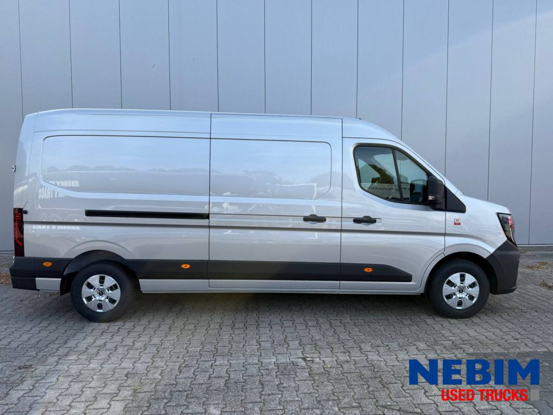 Renault Master L3H2 150HP, Special Offer - Fourgon utilitaire: photos 5 Renault Master L3H2 150HP, Special Offer - Fourgon utilitaire: photos 5
