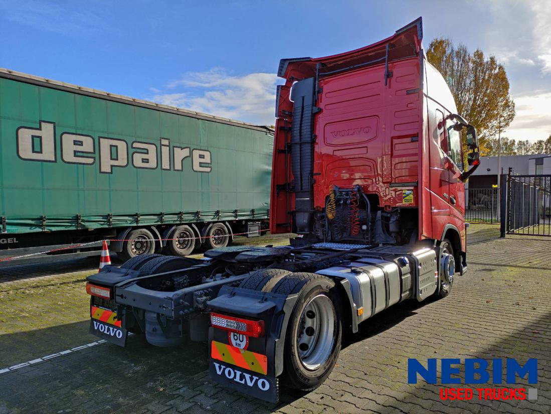 Volvo FH 460 4x2 X-LOW - I-Park Cool - Tracteur routier: photos 2 Volvo FH 460 4x2 X-LOW - I-Park Cool - Tracteur routier: photos 2
