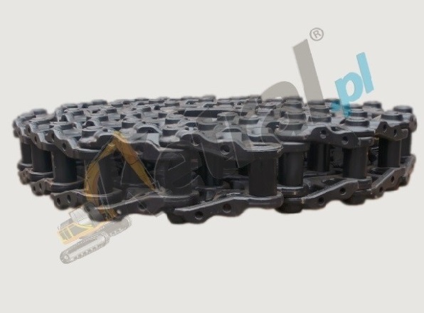 CATERPILLAR 320 - Chenille pour Pelle sur chenille: photos 1 CATERPILLAR 320 - Chenille pour Pelle sur chenille: photos 1