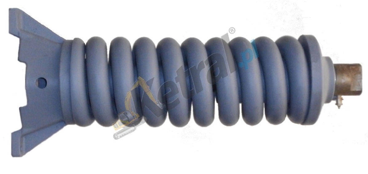 VOLVO EC360 - Chenille pour Pelle sur chenille: photos 1 VOLVO EC360 - Chenille pour Pelle sur chenille: photos 1