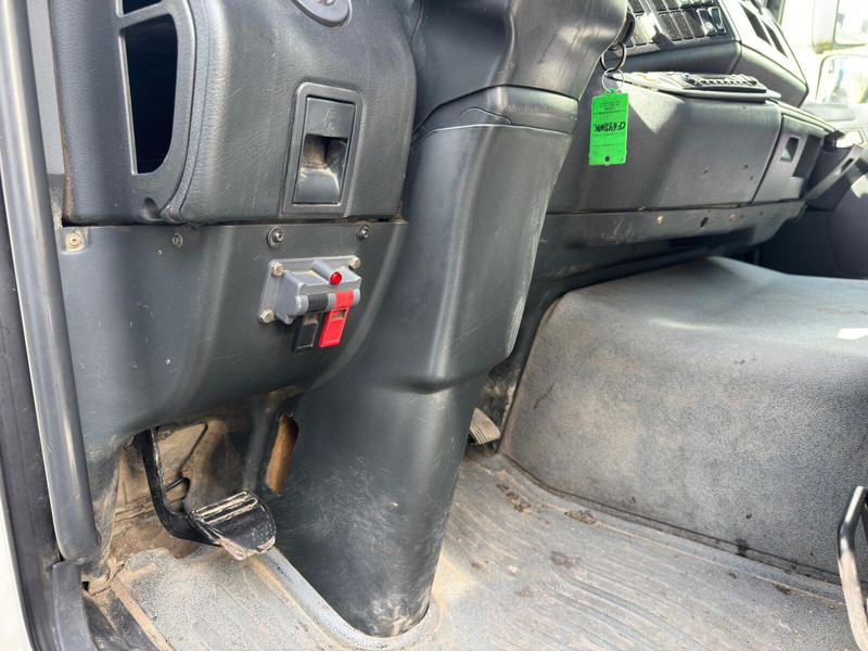 Camion benne MAN TGA 41.390: photos 20 Camion benne MAN TGA 41.390: photos 20