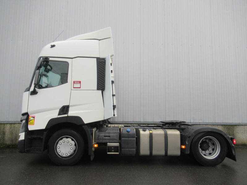 Tracteur routier Renault T440: photos 18