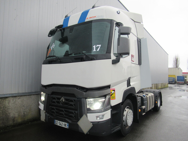 Tracteur routier Renault T440: photos 15
