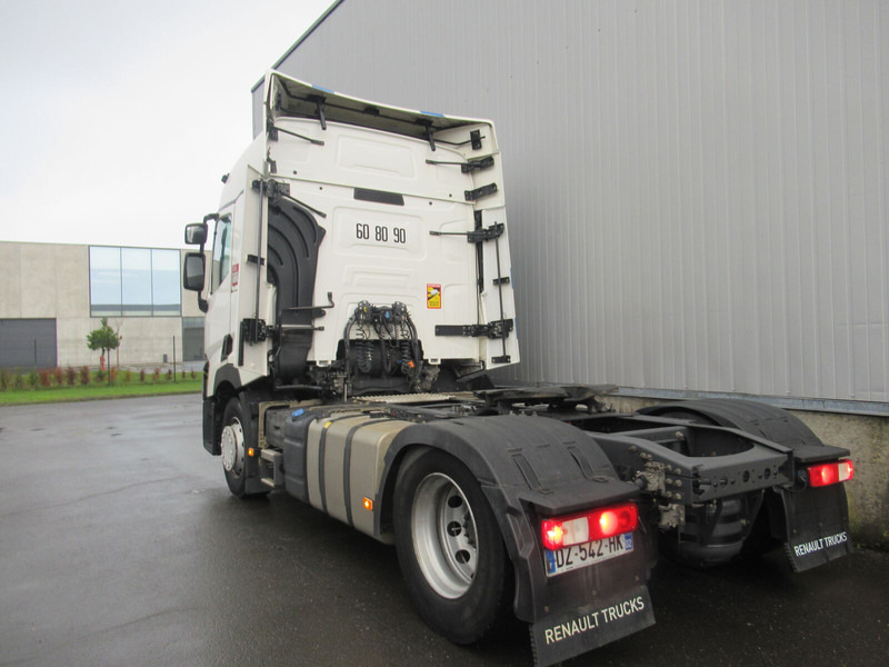 Tracteur routier Renault T440: photos 20