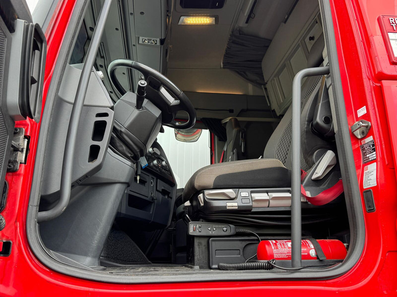 Tracteur routier Renault T520: photos 8